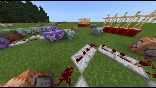 Minecraft Custom Boss Tutorial смотреть онлайн