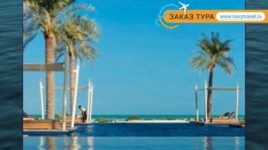 PARK HYATT ABU DHABI HOTEL & VILLAS 5 Абу-Даби – ПАРК ХАЯТТ АБУ ДАБИ ХОТЕЛ ЭНД ВИЛЛАС Абу-Даби обзо