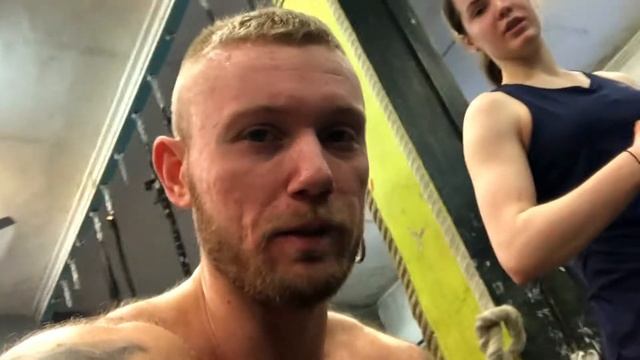 18-ТИЛЕТНЯ МАШИНА ПО ИМЕНИ МАРИНА. НЕВА 33. Парные комплексы.