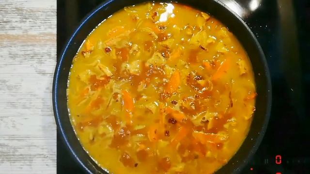 Рассыпчатый плов со свининой в горшочках. Плов в электрической духовке.
