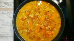 Рассыпчатый плов со свининой в горшочках. Плов в электрической духовке.
