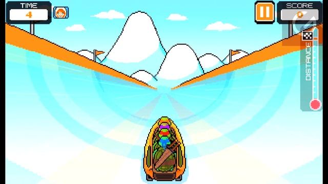 Champions of the Chill - Part 12 #gameplay #walkthrough #viral #games #satisfying #funny #chill смотреть онлайн