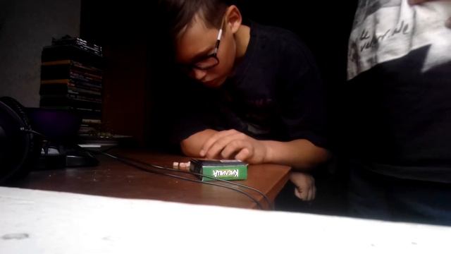 Кислые конфеты [кислица]