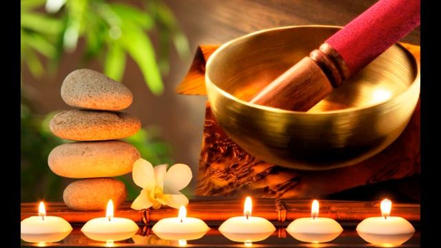 2. Медитация с тибетскими поющими чашами | Ковалик Валентина | Исцеление | смотреть онлайн