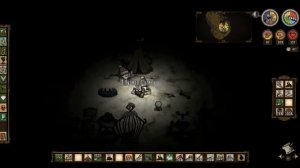 .Don't Starve Together: Выжить любой ценой. Глава 6, часть 1