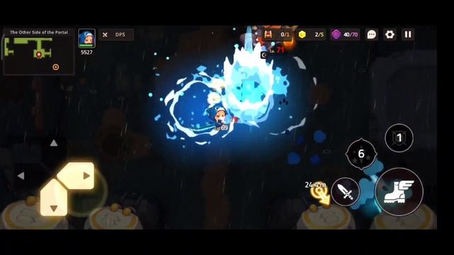 Guardian Tales 10-1 Guide (Full 3 Star) | The Other Side of the Portal смотреть онлайн