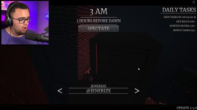 SURVIVE the NIGHT with JASON VOORHEES In Roblox смотреть онлайн