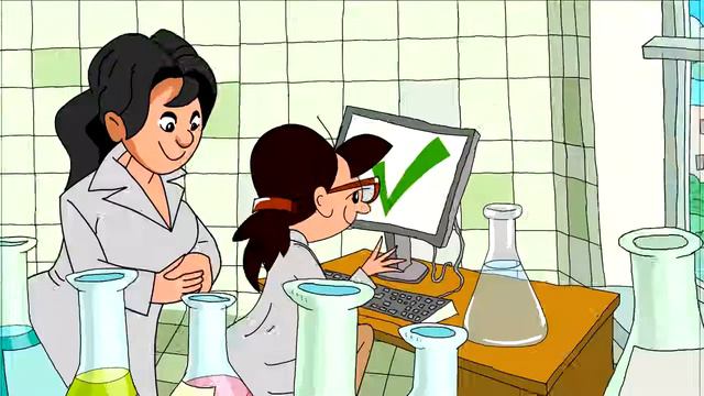 МУП ПОВВ Откуда в нашем доме вода смотреть онлайн