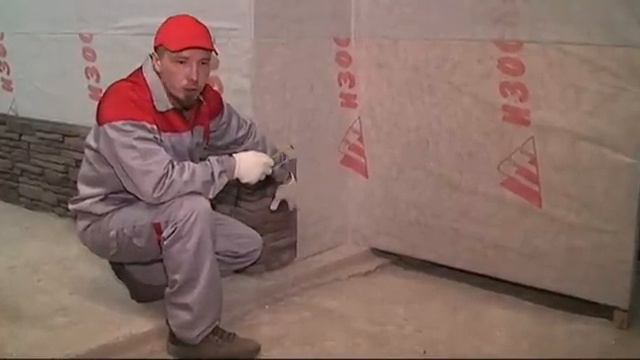 Цокольный сайдинг UMB. Видеоинструкция по монтажу. смотреть онлайн