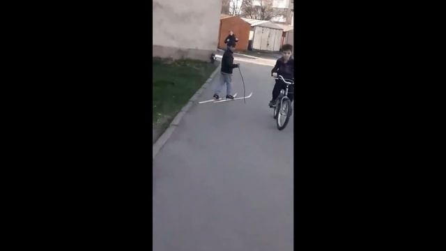 пацан к успеху шел смотреть онлайн