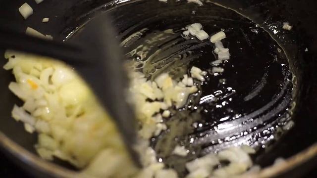 Спаржевая фасоль со сливками от шефа Алекса!