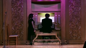 ПЕНЗАКОНЦЕРТ - Концерт органной музыки. Андрей Бардин (орган, г. Красноярск) (6 )