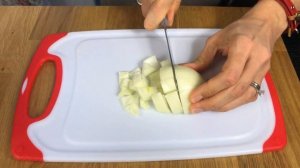 Соус из помидоров к пасте или макаронам. Рецепт классического томатного соуса из Италии