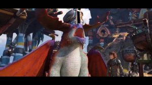 How To Train Your Dragon: The Hidden World | Unleash The Dragons | Extended Preview