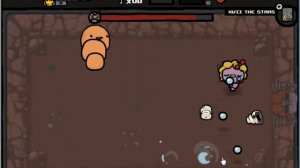 The binding of isaac серия 2 часть 1