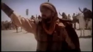 Халид ибн аль Валид Меч Аллаха (да будет доволен им Аллах)