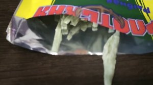 рыбная соломка флотская васаби