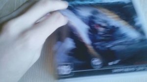 «Моя коллекция игр для PS3» - обзор