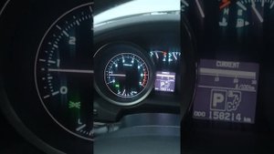 SWAP ТЛК 200 3UZFE 6AT. Тойота Ленд Крузер 200 свап проект завершон