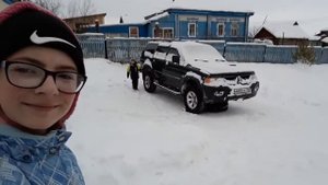 Влог|Каток|Каникулы||Skiba😍