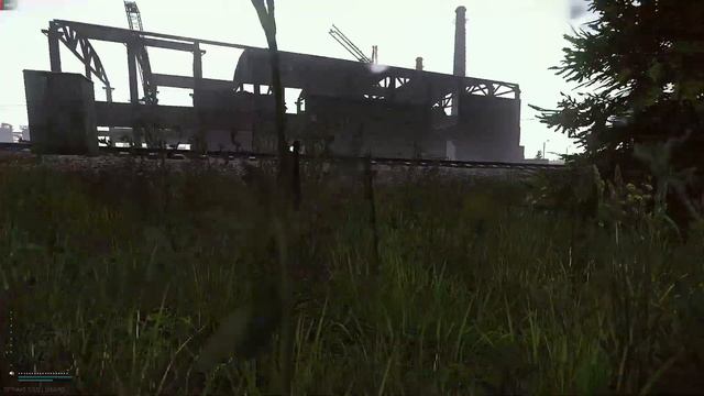 Самое худшее оружие в Escape From Tarkov