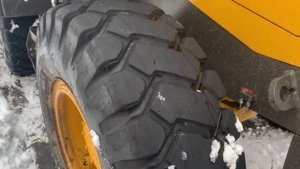 Фронтальный погрузчик  SOLG LG933L экспресс-обзор от Пудан Дениса