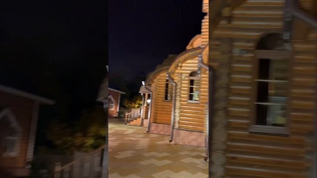 Полное видео на канале VLOG161023:Москва.Частички мощей святого Иоанна Шанхайского-Сан-Францийсског