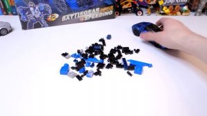 ЗАЧЕМ ЭТО СДЕЛАЛИ С ЛЕГО БУГАТТИ?