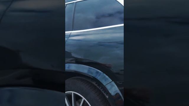 Mercedes-Benz GLS 400d из Европы от компании GazTormoz