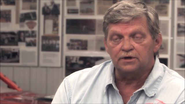 1939 Packard 120 Convertible - The Build - Manns Restoration смотреть онлайн