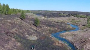 Святой источник (родник) между Инжавино и Кирсаново
