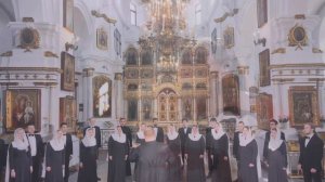 Ныне отпущаеши - Наталья Богодаева. Памяти композитора