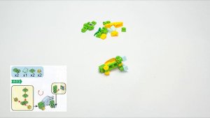 Мир на ладошке: паразауролоф