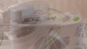 Домашнее мороженое из манго в мороженице Nemox