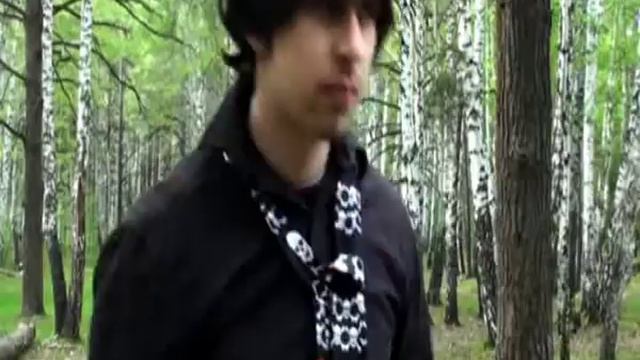 SIC - Лесной Профессор Official Video смотреть онлайн