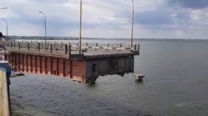 0512:разведение Варваровского моста