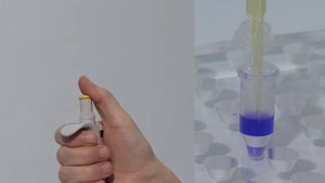 0.0 Методы дозирования жидкостей