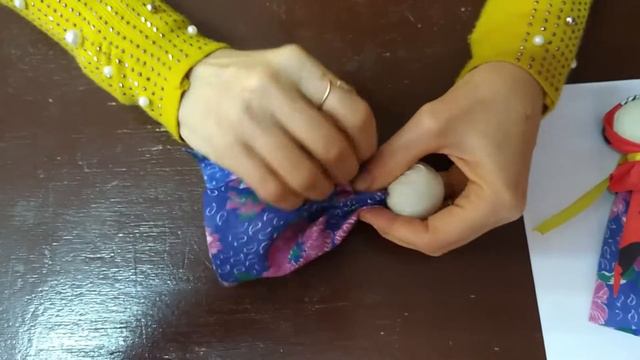 Мастер-класс 