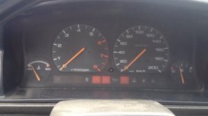 Перебои (провалы) работы двигателя FE3N 12valve Mazda 626 GD coupe