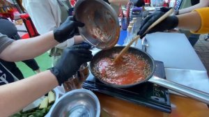 Мастер-класс Индийская кухня 25/07: готовим карри с курицей и рисом