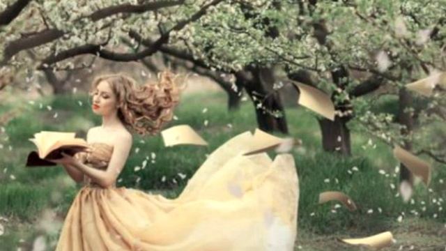 Стихи для Души Хочется весны смотреть онлайн