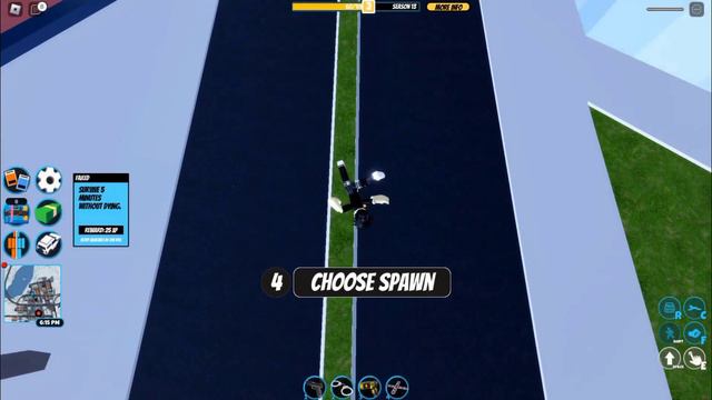 КАК ПРОХОДИТЬ СЕЗОНЫ?! ВСЕ ДЕЙСТВУЮЩИЕ МИССИИ В 2023 ГОДУ!!! Jailbreak, Roblox смотреть онлайн