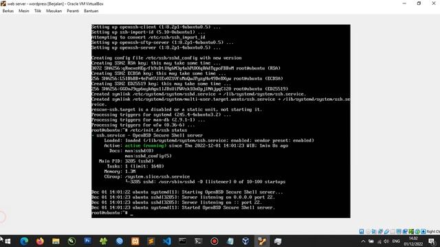 Cara Upload File dari Windows ke Linux dengan WinSCP смотреть онлайн