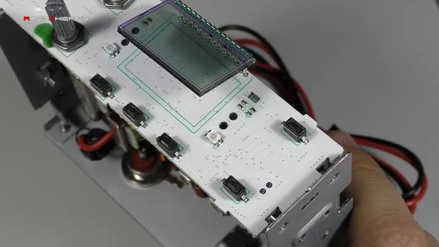 ✅ Меняем подсветку на новом MegaJet MJ-333 (4Color) без паяльника смотреть онлайн