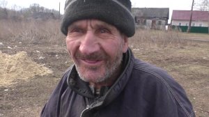 ДЕД МАТВЕЙ РАЗДОИЛ ЦЫГАНКУ!