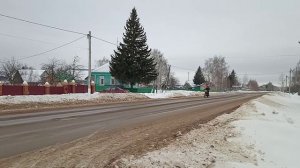 Иж планета 4 Custom_второй выезд