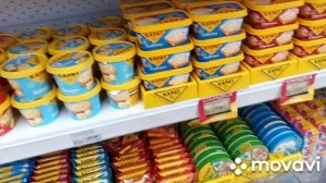 Останкинский завод Бараночных изделий - фирменный магазин.