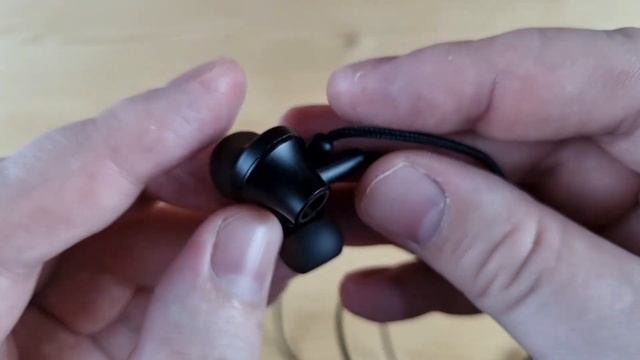 Обзор Whizzer BS1: долгожданные наушники с прямой посадкой смотреть онлайн