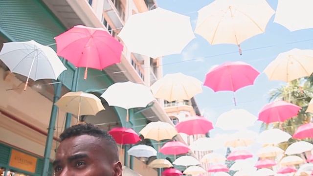 Mauritius  Port-Louis 