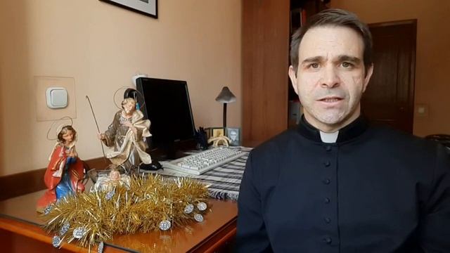 Пресвятая Богородица Мария. Слово на сегодня смотреть онлайн